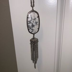 Kendra Scott Rayne Necklace